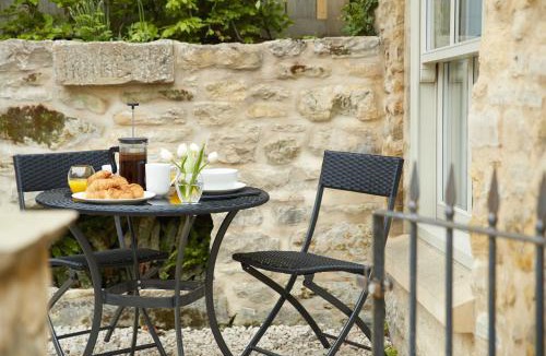 Ampleforth House | Mason's Cottage