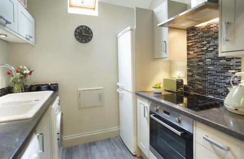 Ampleforth House | Mason's Cottage