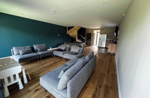 Formigueres Ski Chalet | Mason T6 Formiguères