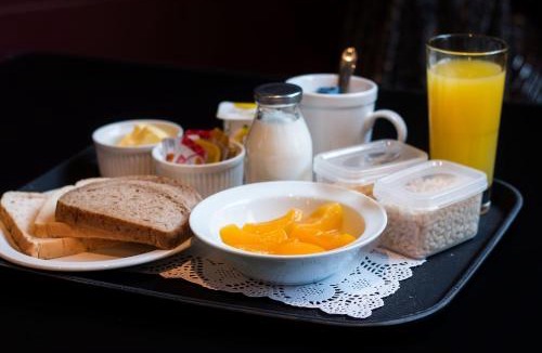 Palmerston North Hotel | Masonic Hotel