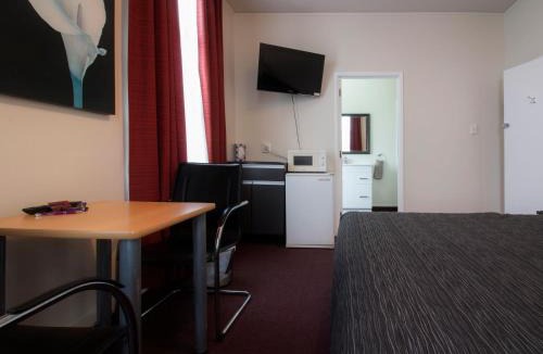 Palmerston North Hotel | Masonic Hotel