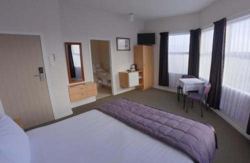 Waitara Hotel | Masonic Hotel