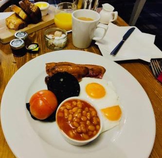 Odcombe Hotel | Masons Arms