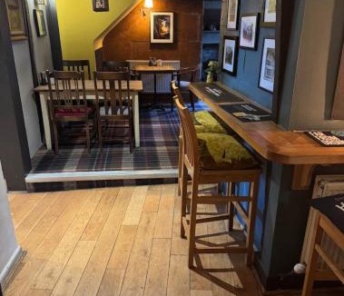 Odcombe Hotel | Masons Arms