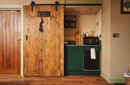 Branscombe Hotel | Masons Arms