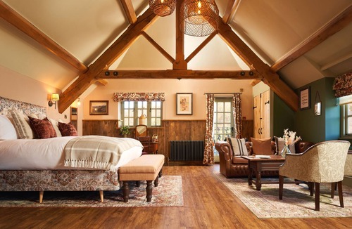 Branscombe Hotel | Masons Arms