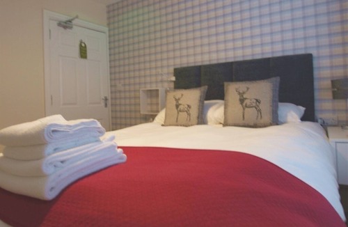 Ingleton Hotel | Masons Freehouse