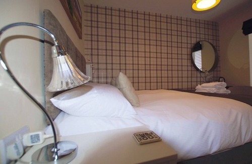 Ingleton Hotel | Masons Freehouse