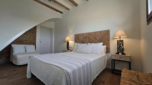 Deltebre Villa | Masos Bruguera - Finca Llambrich