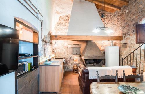 Arbucies House | Masovería Ca la Maria