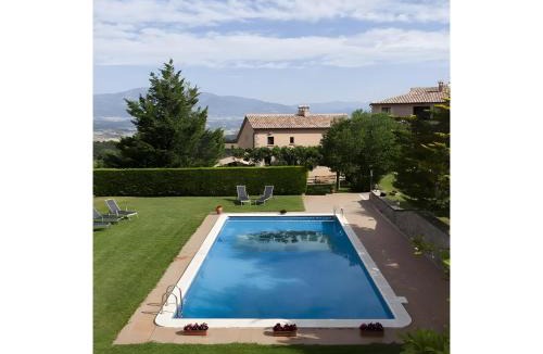Sagas House | Masoveria De Vilanova