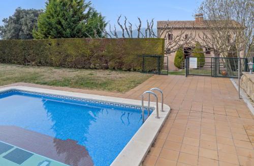 Sagas House | Masoveria De Vilanova