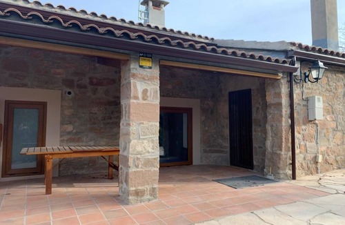 Vilanova de l'Aguda Cottage | masoveria la boba