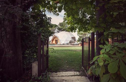 Bocairente Resort | MasQi, The Energy House