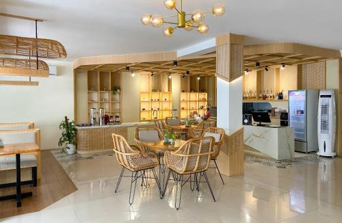 Sinduadi Hotel | Masri Living by Daphna Management