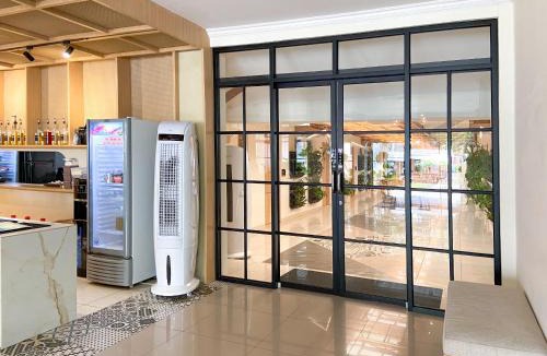 Sinduadi Hotel | Masri Living by Daphna Management