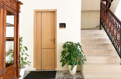 Sinduadi Hotel | Masri Living by Daphna Management