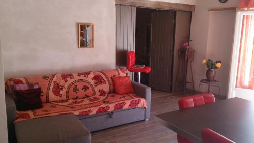 Barbentane Apartment | Masribou2