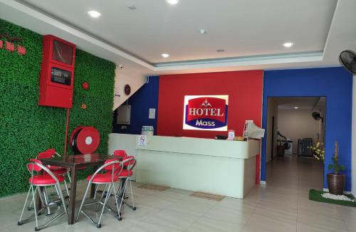 Bandar Bera Hotel | Mass Hotel