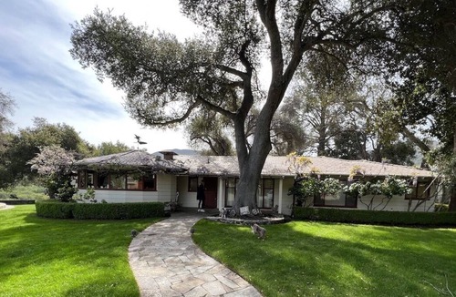 Greenfield House | Massa Estate & Vineyard