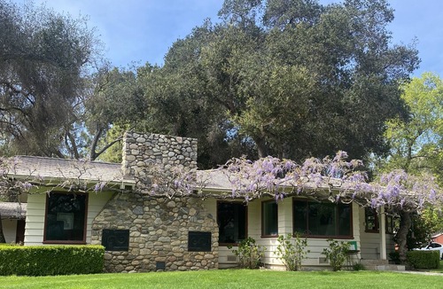 Greenfield House | Massa Estate & Vineyard