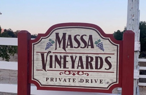 Greenfield House | Massa Estate & Vineyard