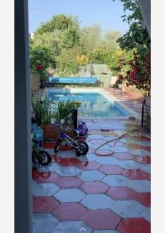 Brondesbury Park Villa | Massa