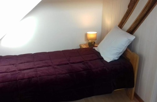 Besson House | Massaflo