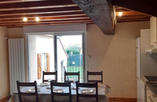 Besson House | Massaflo