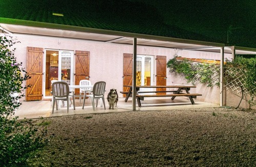 Elne Other | Massane gîte for 2 to 8 people at Mas la Couloumine