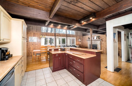 Massanutten Ski Chalet | Massanutten Chalet