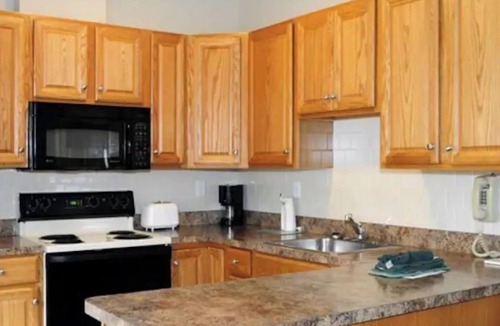 McGaheysville Apartment | Massanutten resort. . No clean fee