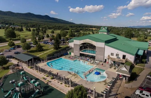 McGaheysville Apartment | Massanutten resort. . No clean fee