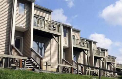 McGaheysville Apartment | Massanutten resort. . No clean fee