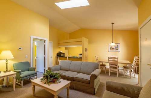 McGaheysville House | Massanutten Resort by Tripforth