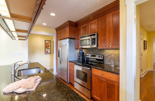 McGaheysville House | Massanutten's Regal Vistas by Tripforth