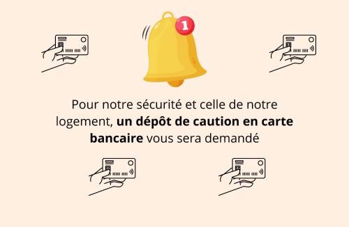 Montargis Apartment | Massao appart