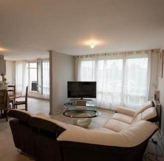 Montargis Apartment | Massao appart