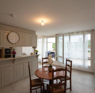 Montargis Apartment | Massao appart