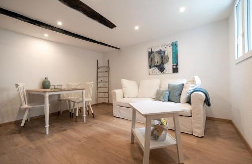 Riazzino Apartment | Massaresc apartment