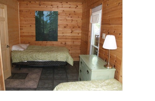 Broadbent Cottage | Massasauga Park, Moon River, Georgian Bay