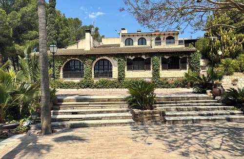 Sax House | MASSDEPIEDRA