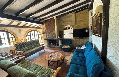 Sax House | MASSDEPIEDRA