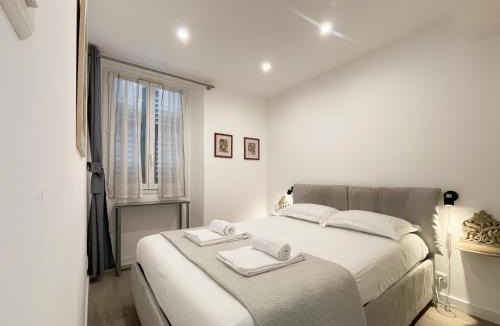 Carre d'Or Apartment | Massena 2 Pers Super Centrale WiFi