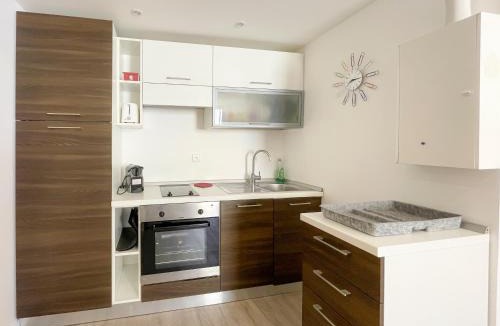 Carre d'Or Apartment | Massena 2 Pers Super Centrale WiFi