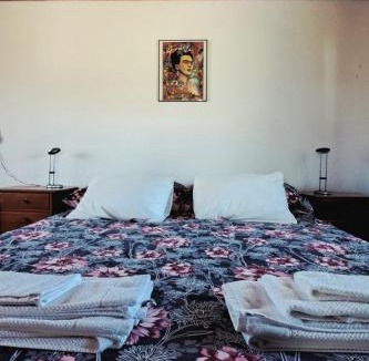 Contone House | Masseria Ramello