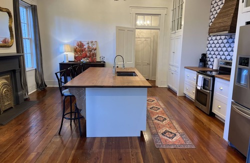 Vicksburg House | Massey’s on Crawford in Historic Downtown