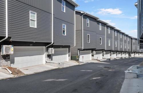 Nashboro Village House | Massive 3 bedroom home close to downtown