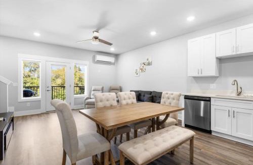 Nashboro Village House | Massive 3 bedroom home close to downtown