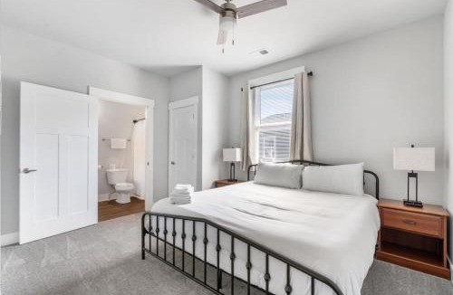 Nashboro Village House | Massive 3 bedroom home close to downtown